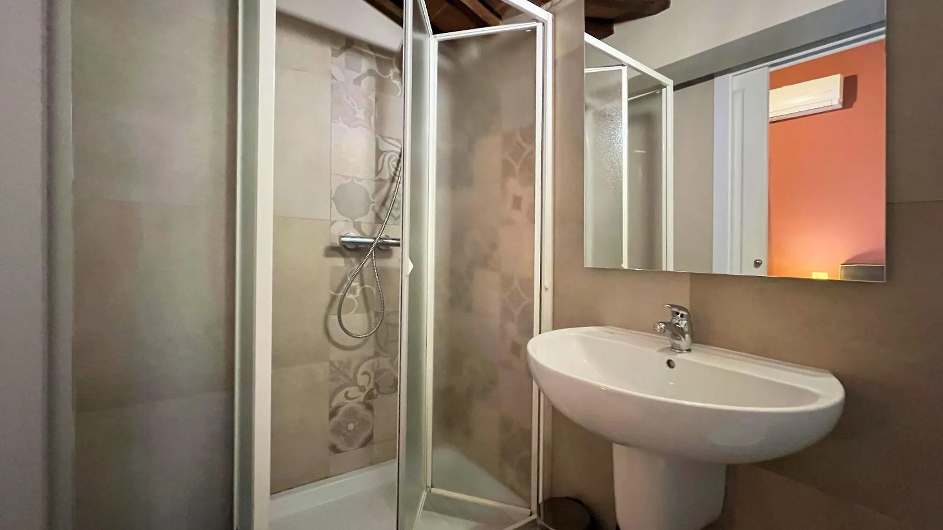 Panoramic Villa Ludovica With Private Pool - Borgo Del Silenzio Orciatico