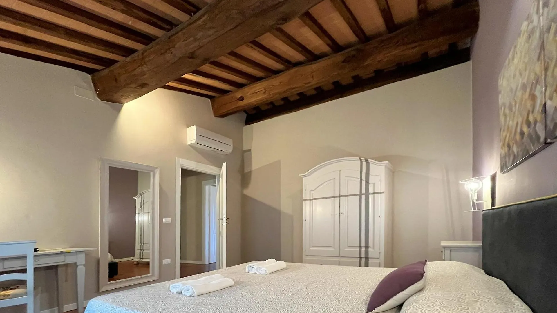 Panoramic Villa Ludovica With Private Pool - Borgo Del Silenzio Orciatico