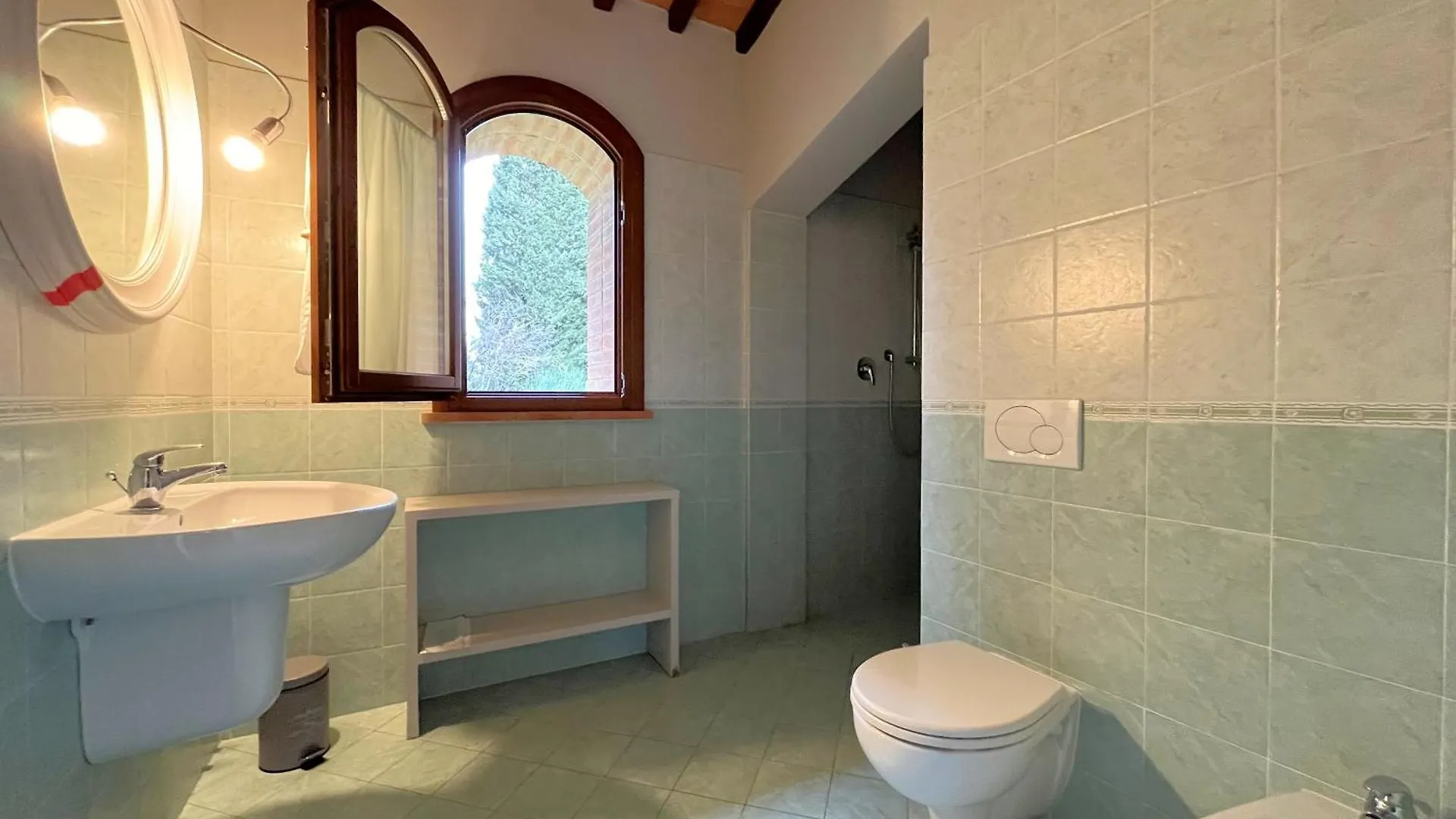 Panoramic Villa Ludovica With Private Pool - Borgo Del Silenzio Orciatico Italien