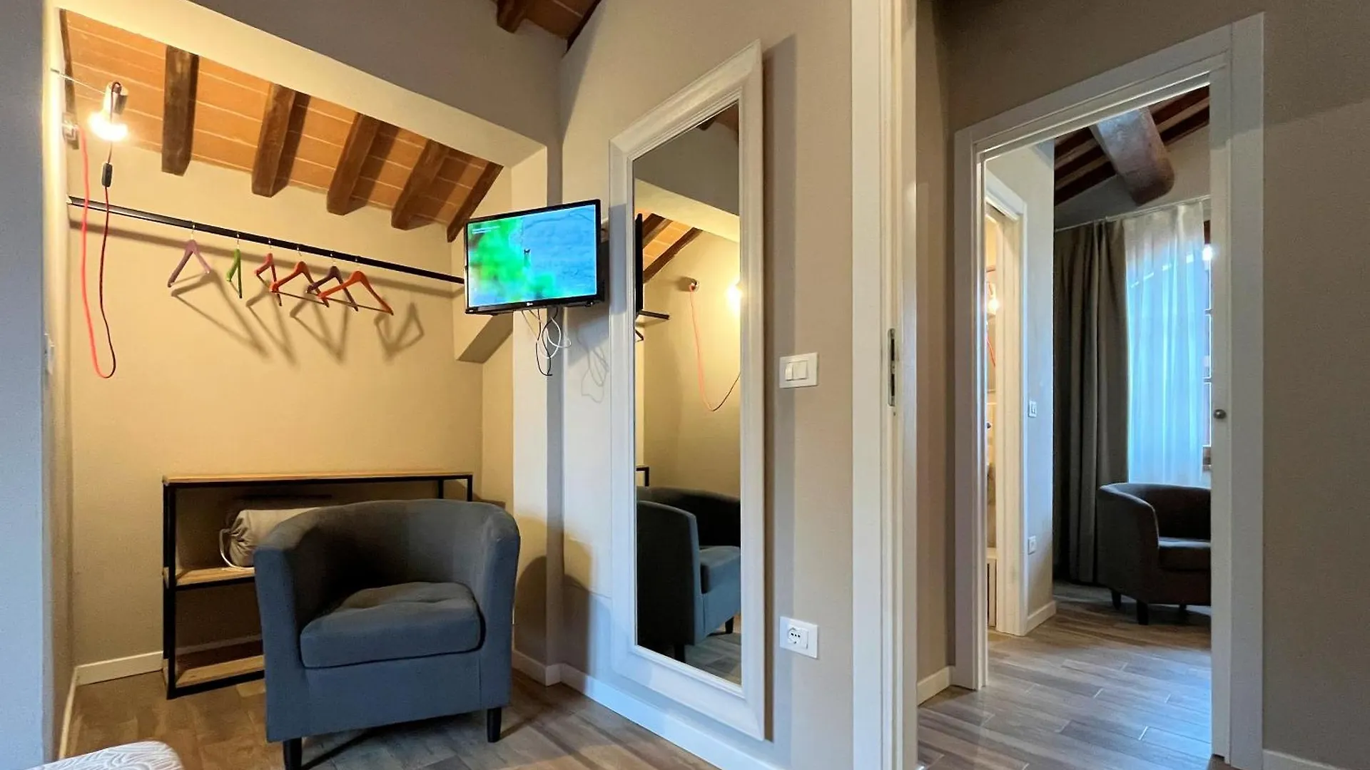 Panoramic Villa Ludovica With Private Pool - Borgo Del Silenzio Orciatico Italien